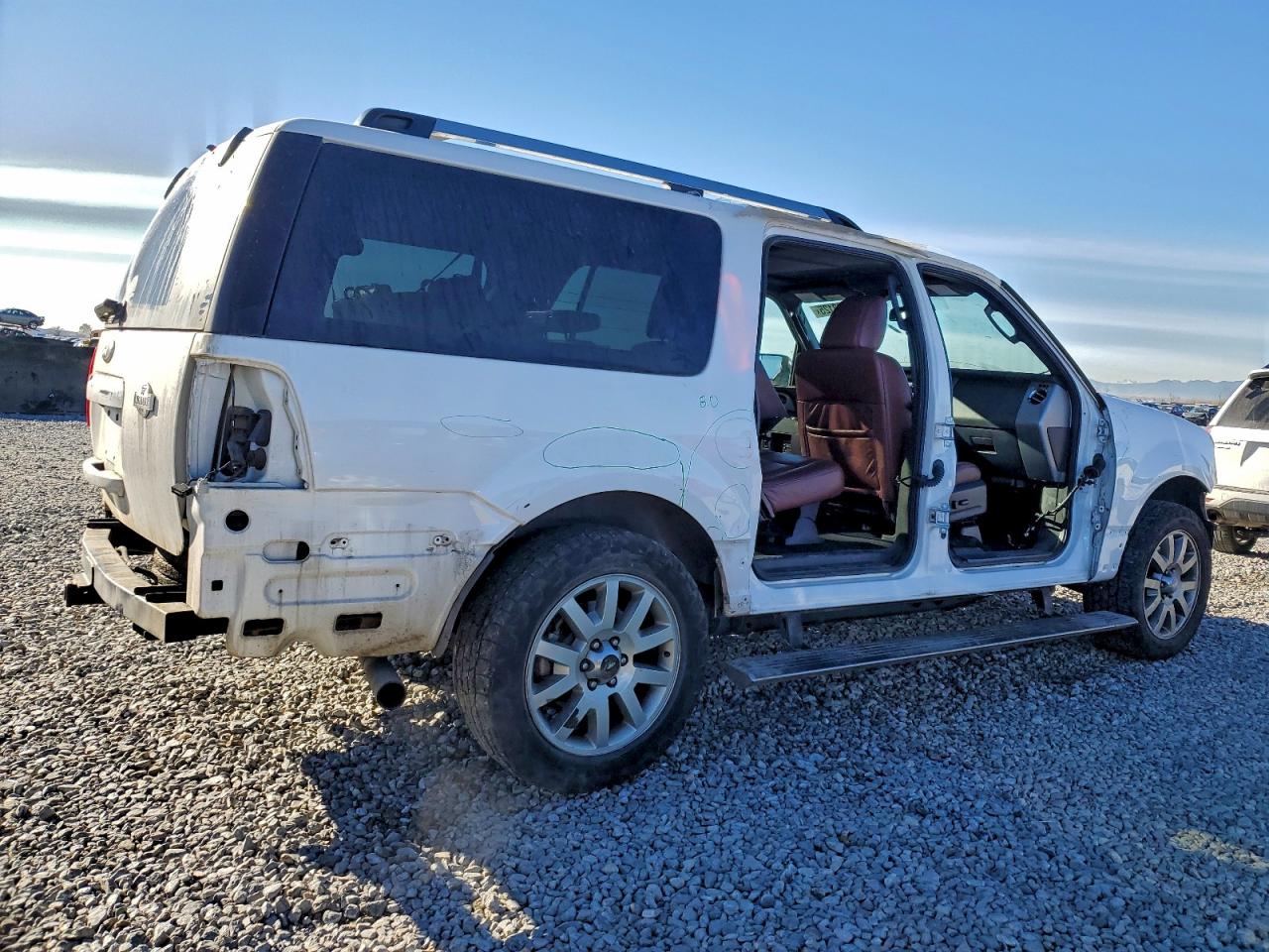 Ford Expedition El Xlt Image 3