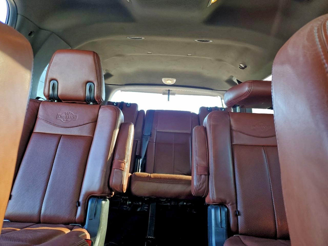 Ford Expedition El Xlt Image 10