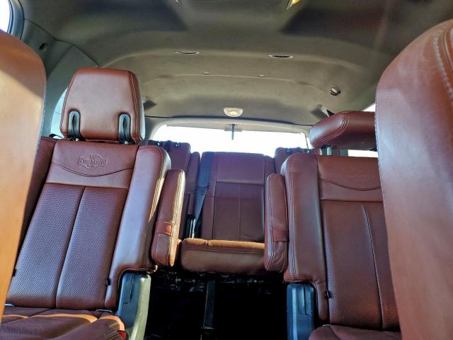 Ford Expedition El Xlt Image 10