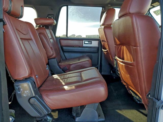 Ford Expedition El Xlt Image 12