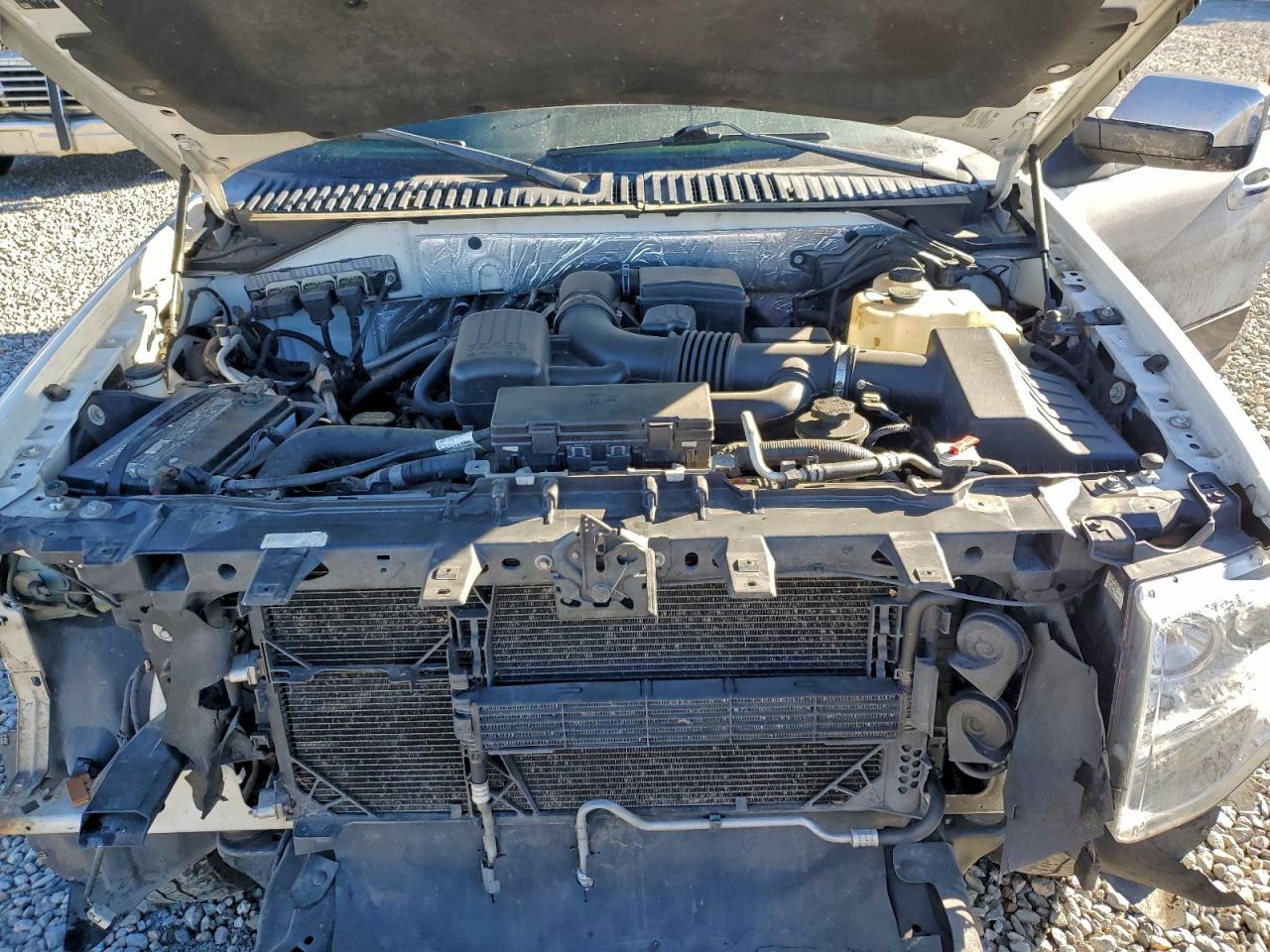 Ford Expedition El Xlt Image 6