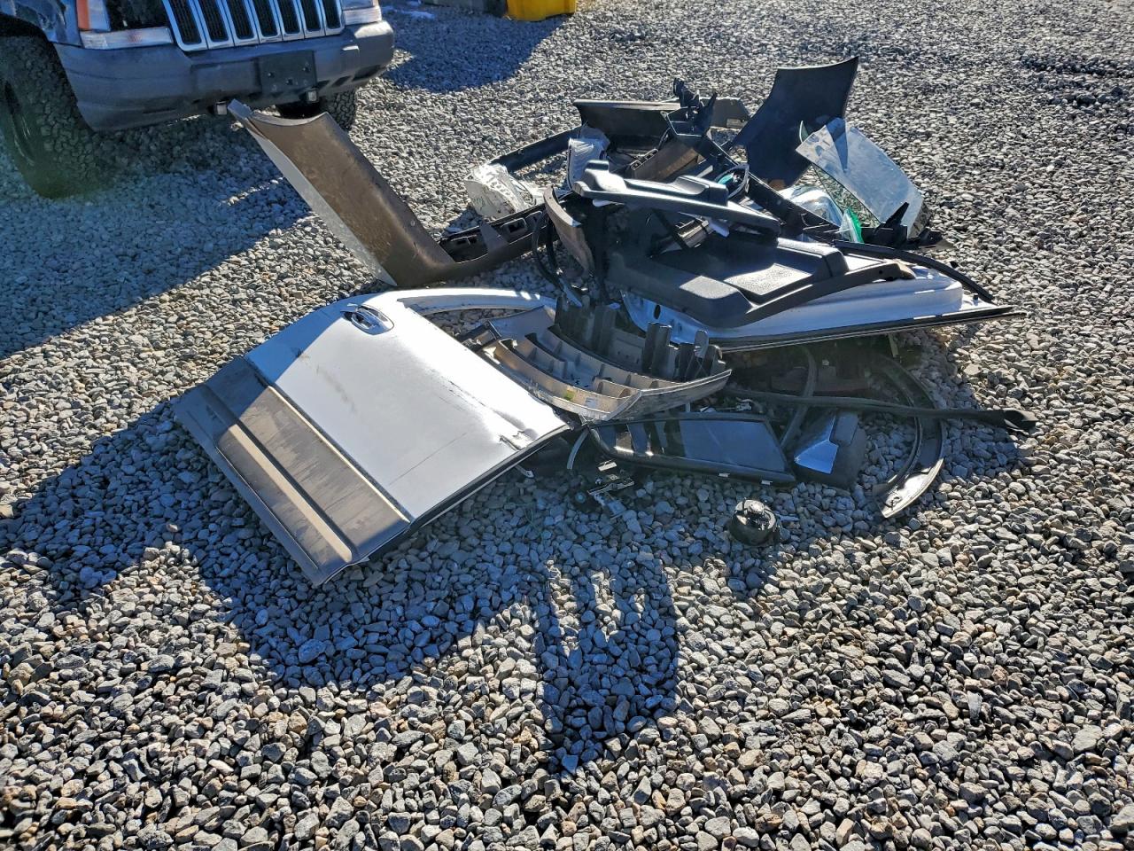 Ford Expedition El Xlt Image 13