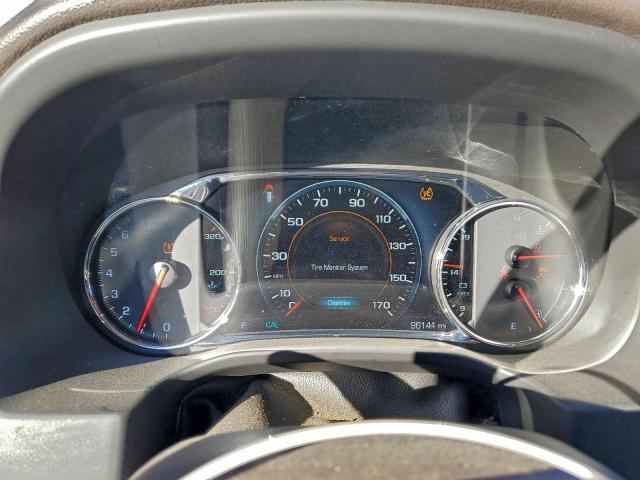 GMC Acadia Denali Image 9