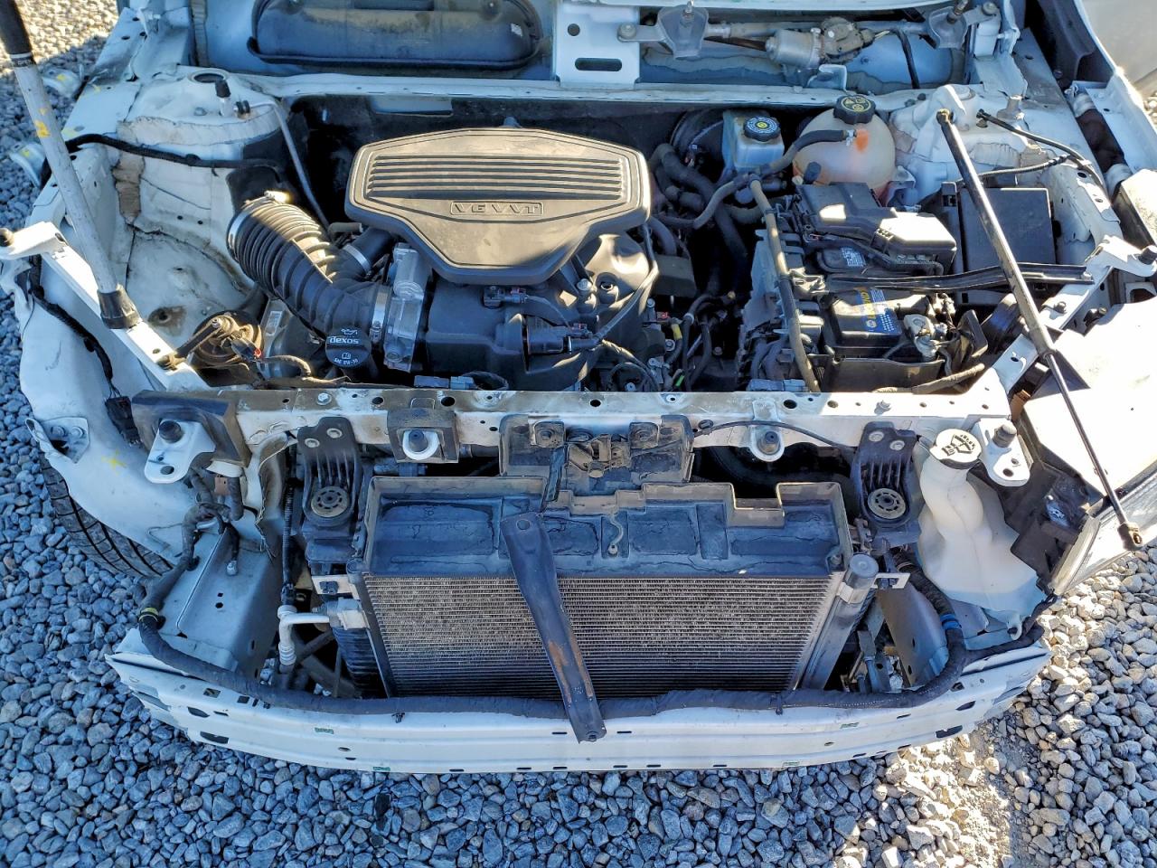 GMC Acadia Denali Image 10