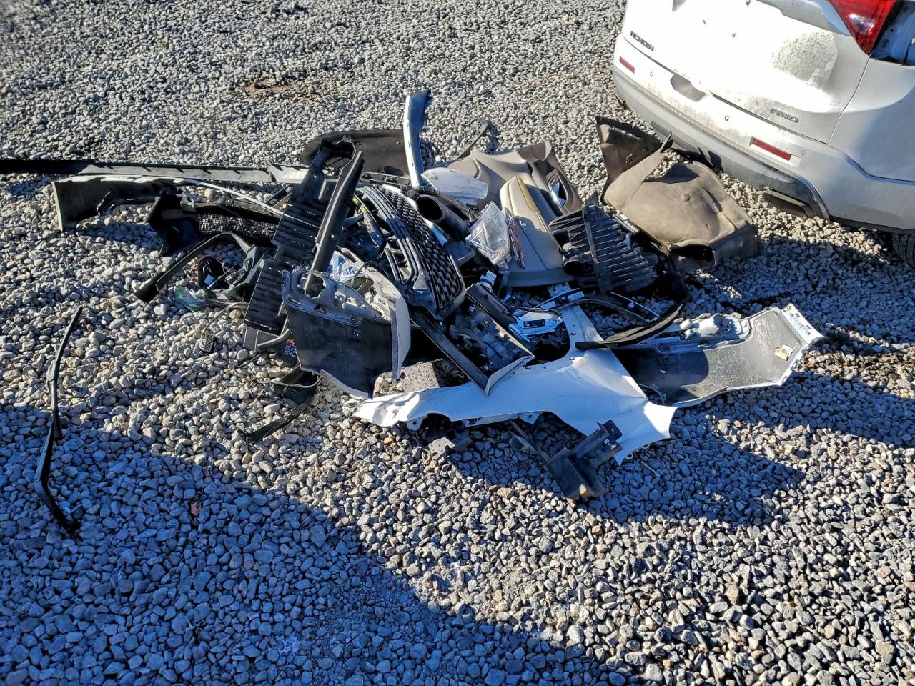 GMC Acadia Denali Image 13