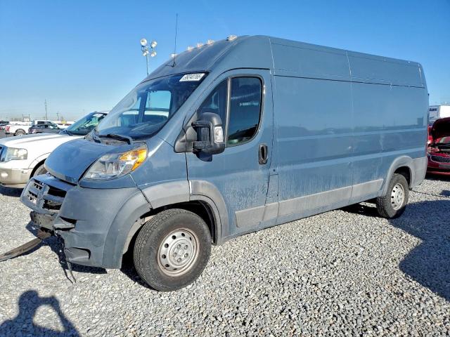  Salvage Ram Promaster