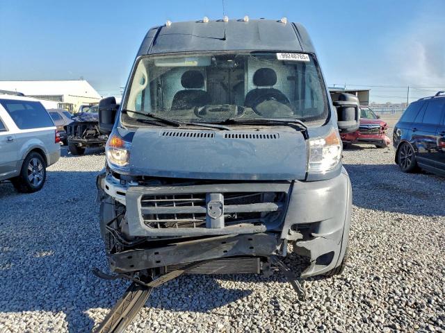 Ram Promaster 2500 High Image 5