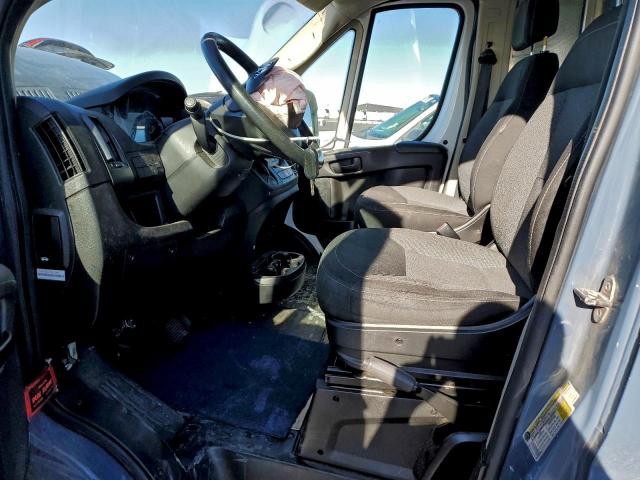 Ram Promaster 2500 High Image 7