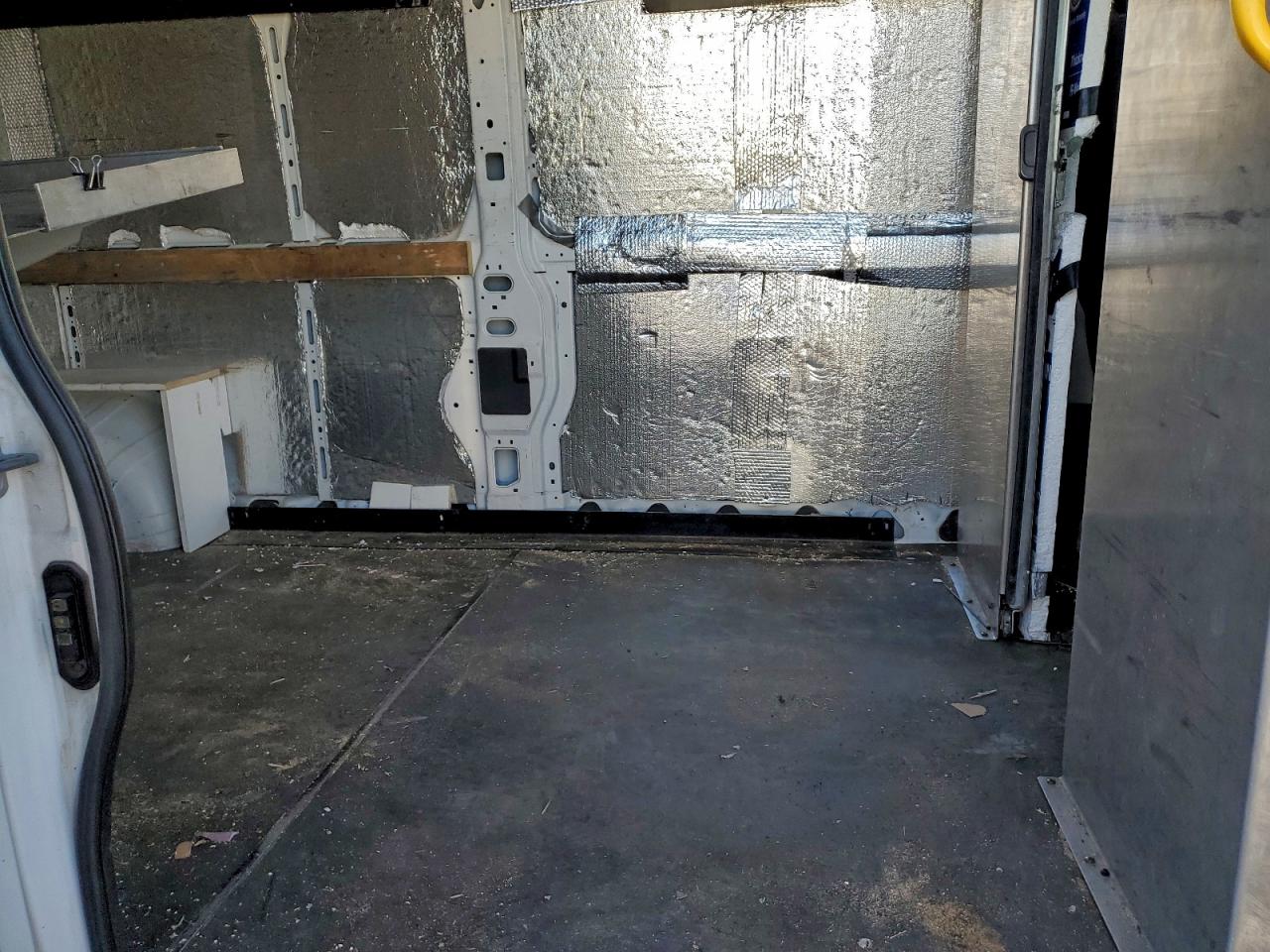 Ram Promaster 2500 High Image 13