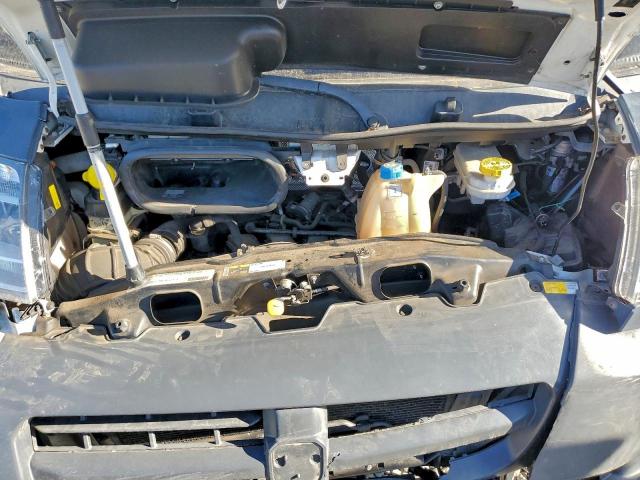 Ram Promaster 2500 High Image 9