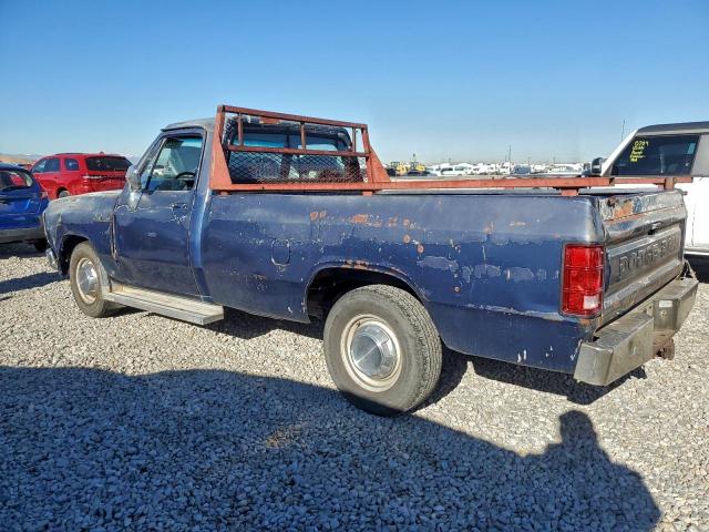 Dodge D Series D200 Image 9