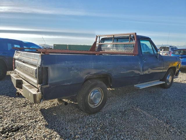 Dodge D Series D200 Image 6