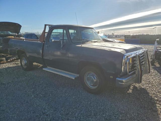 Dodge D Series D200 Image 3