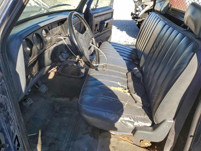 Dodge D Series D200 Image 4