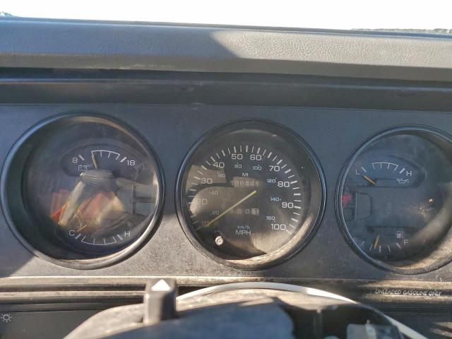 Dodge D Series D200 Image 7