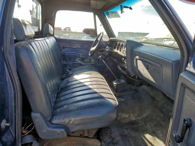 Dodge D Series D200 Image 10