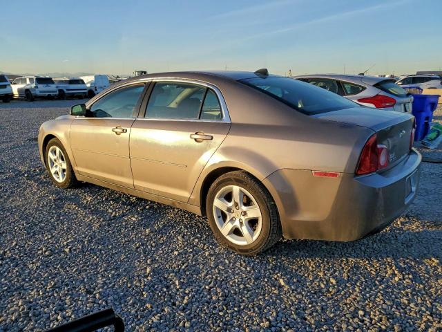 Chevrolet Malibu Ls Image 2