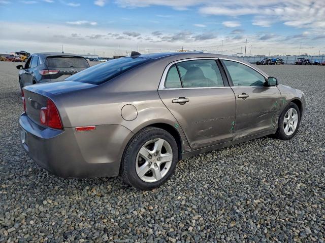 Chevrolet Malibu Ls Image 11