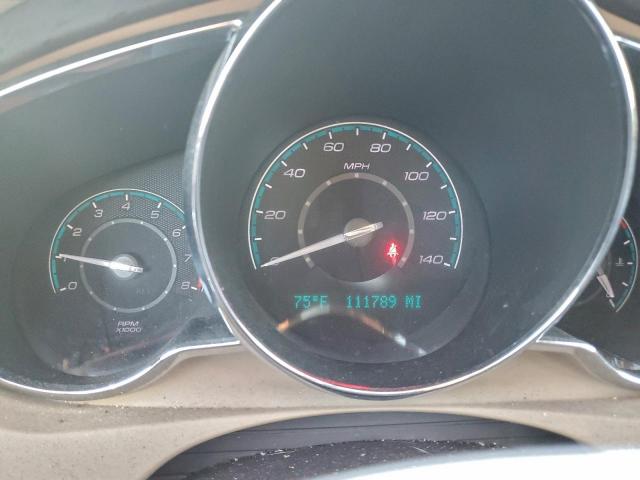 Chevrolet Malibu Ls Image 7