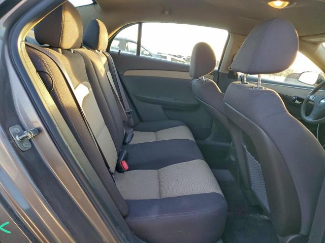 Chevrolet Malibu Ls Image 5