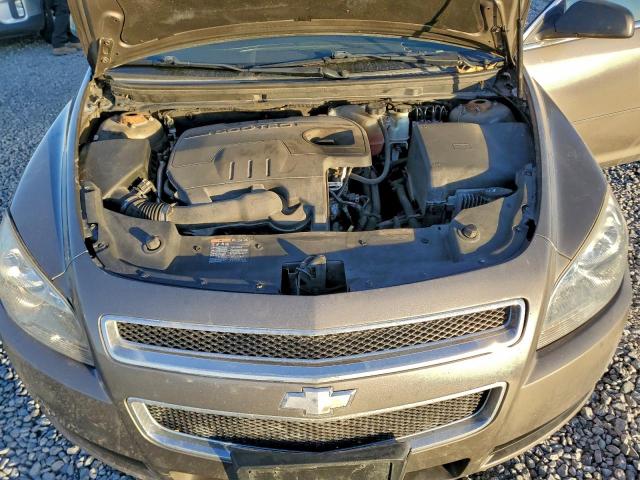 Chevrolet Malibu Ls Image 10