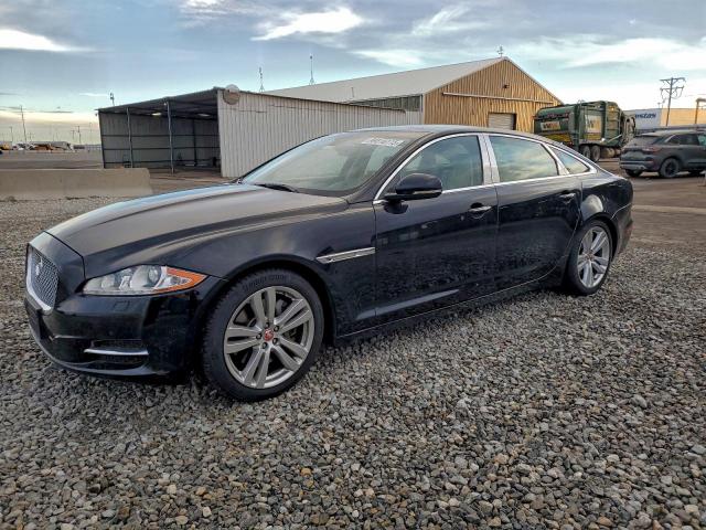 Salvage Jaguar XJ