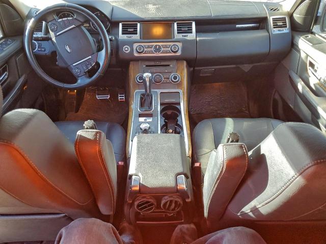 Land Rover Range Rover Hse Image 10