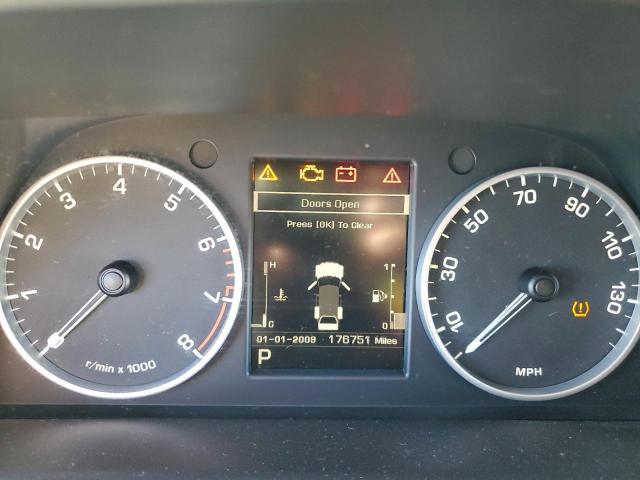 Land Rover Range Rover Hse Image 8