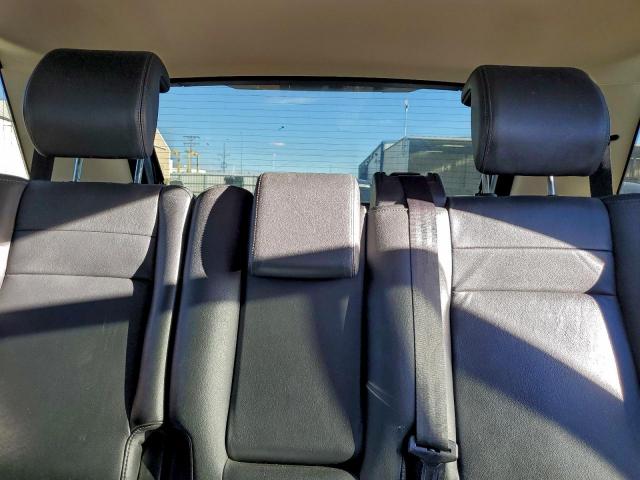 Land Rover Range Rover Hse Image 11