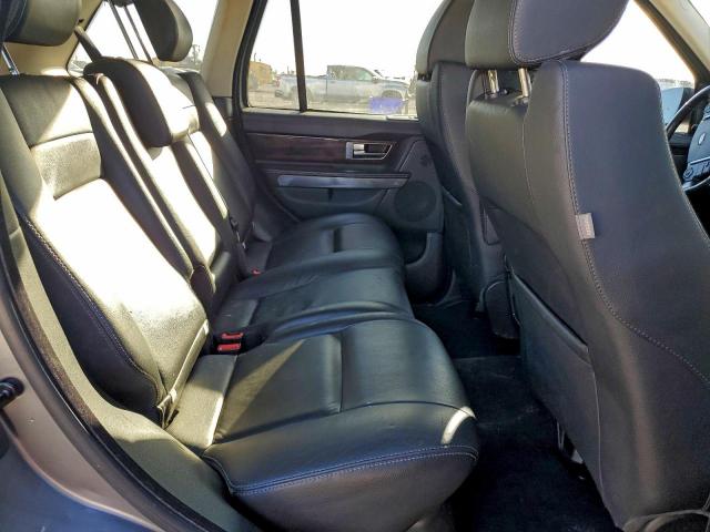 Land Rover Range Rover Hse Image 12