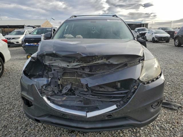 Mazda Cx Grand Touring Image 4