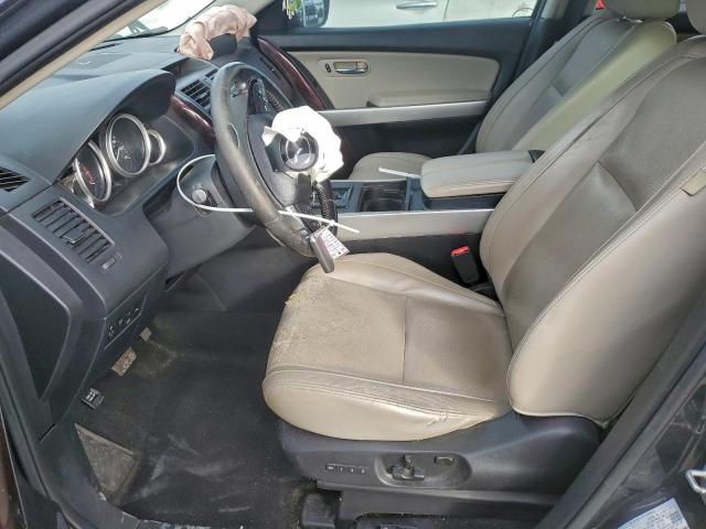 Mazda Cx Grand Touring Image 5