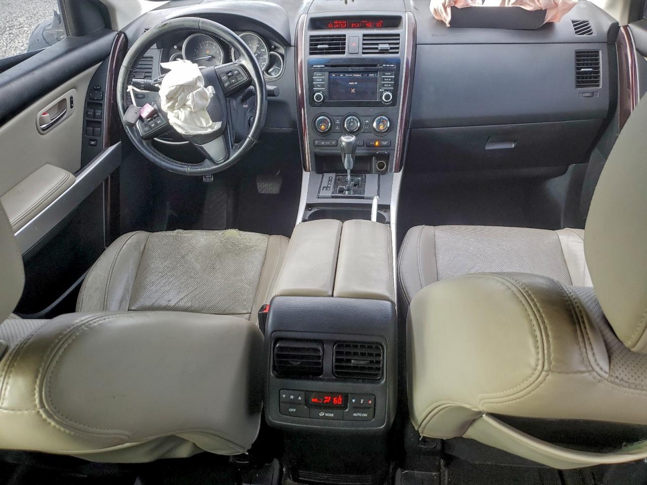 Mazda Cx Grand Touring Image 8