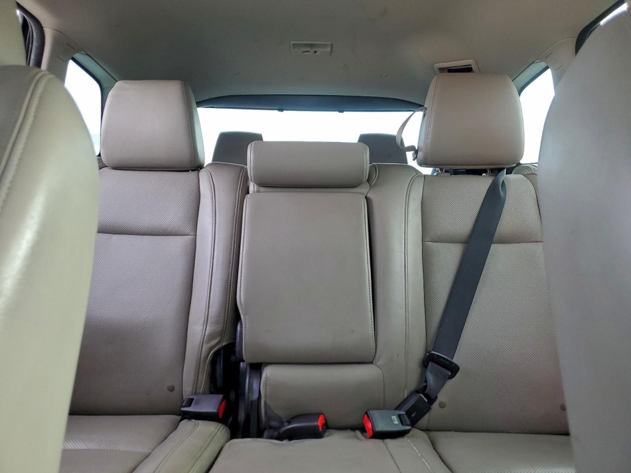 Mazda Cx Grand Touring Image 7