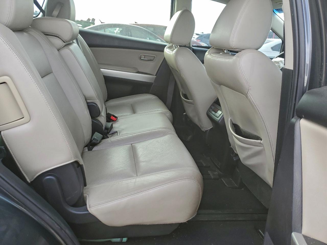 Mazda Cx Grand Touring Image 10