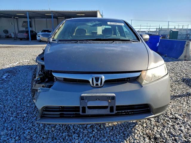 Honda Civic Hybrid Image 7