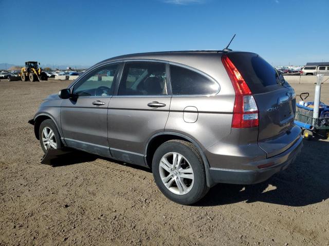 Honda Crv Exl Image 6