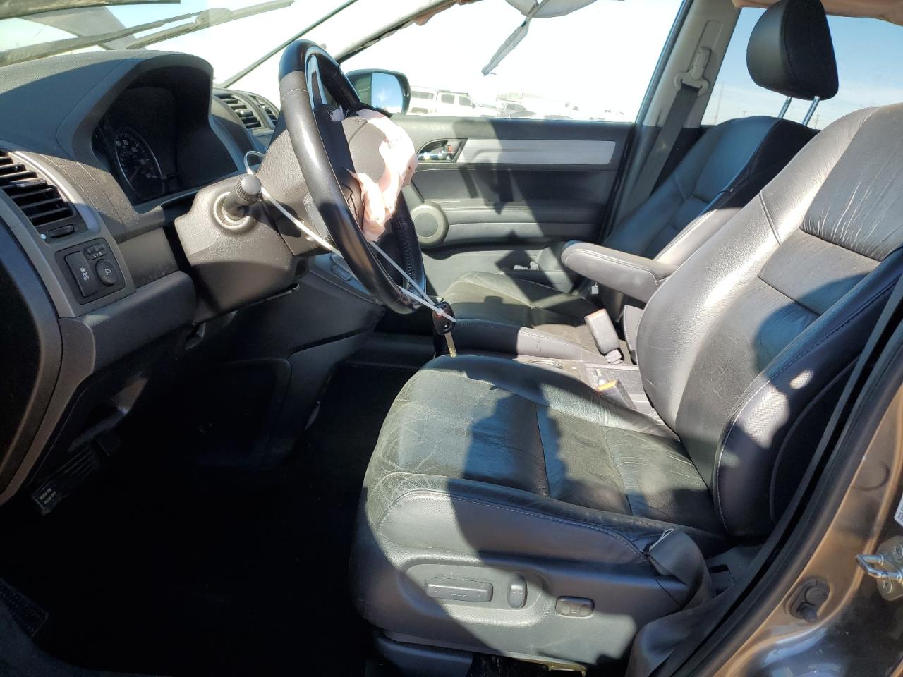 Honda Crv Exl Image 13