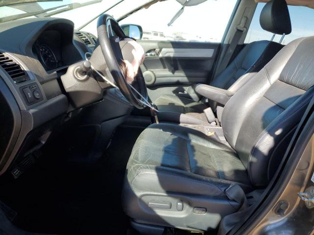 Honda Crv Exl Image 13