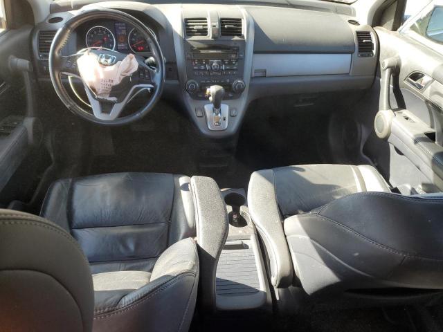 Honda Crv Exl Image 5