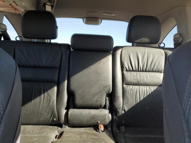 Honda Crv Exl Image 11