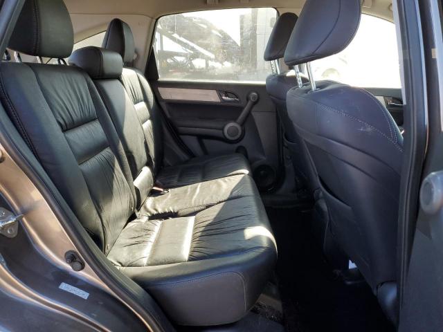 Honda Crv Exl Image 4