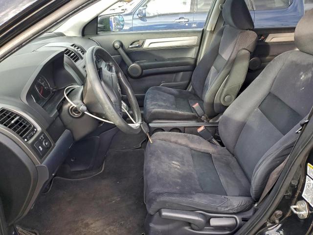 Honda Crv Se Image 10