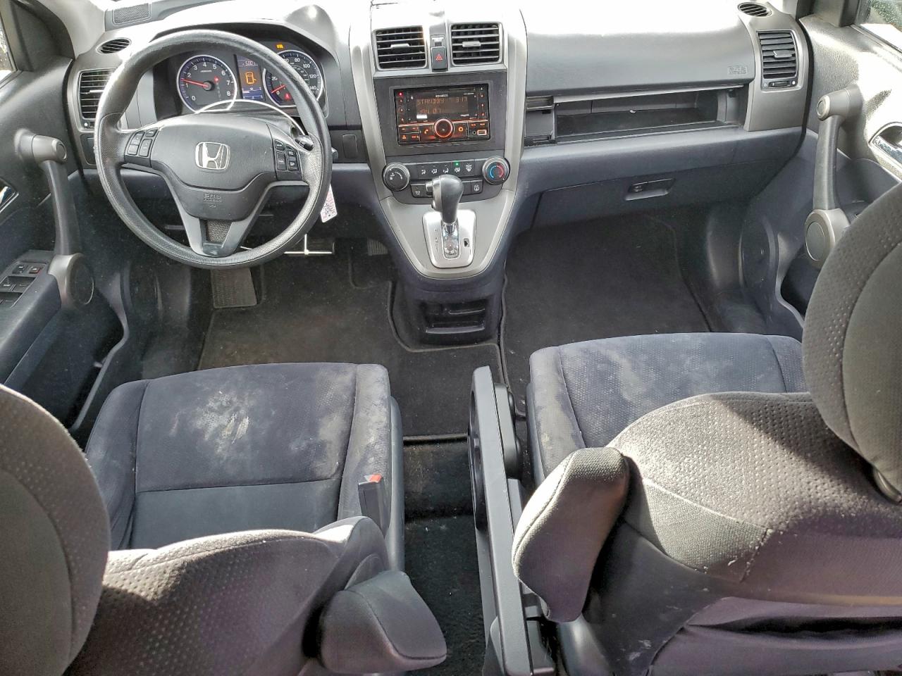 Honda Crv Se Image 6
