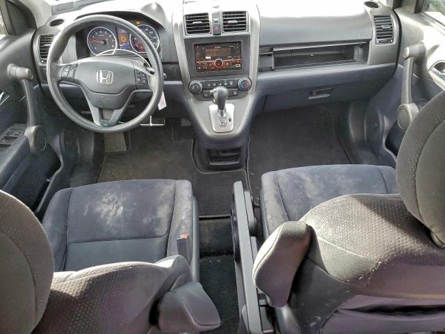 Honda Crv Se Image 6