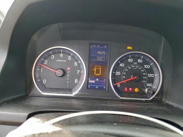 Honda Crv Se Image 9