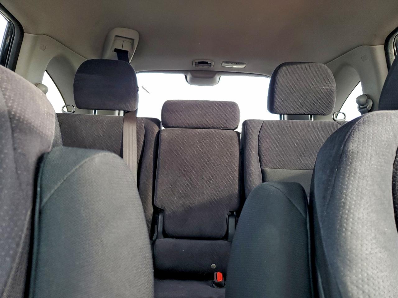 Honda Crv Se Image 12