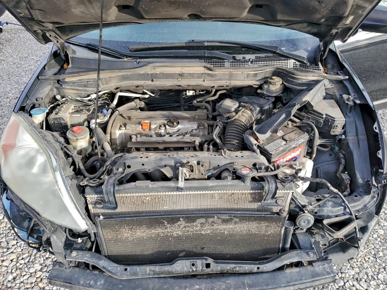 Honda Crv Se Image 11