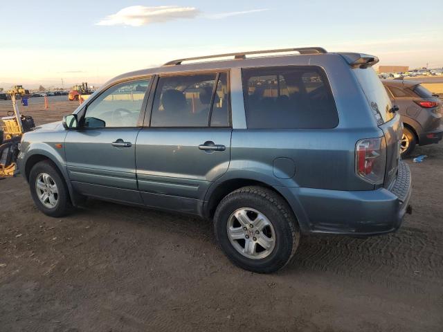 Honda Pilot Vp Image 2