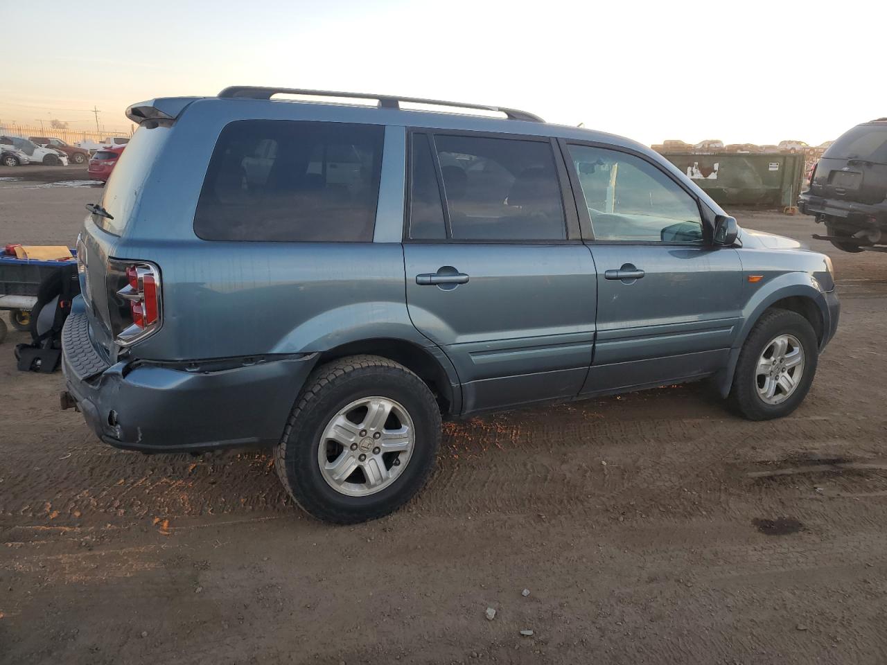 Honda Pilot Vp Image 9